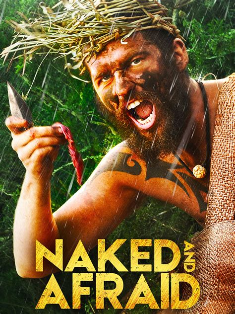 fear and naked|Watch Naked and Afraid online .